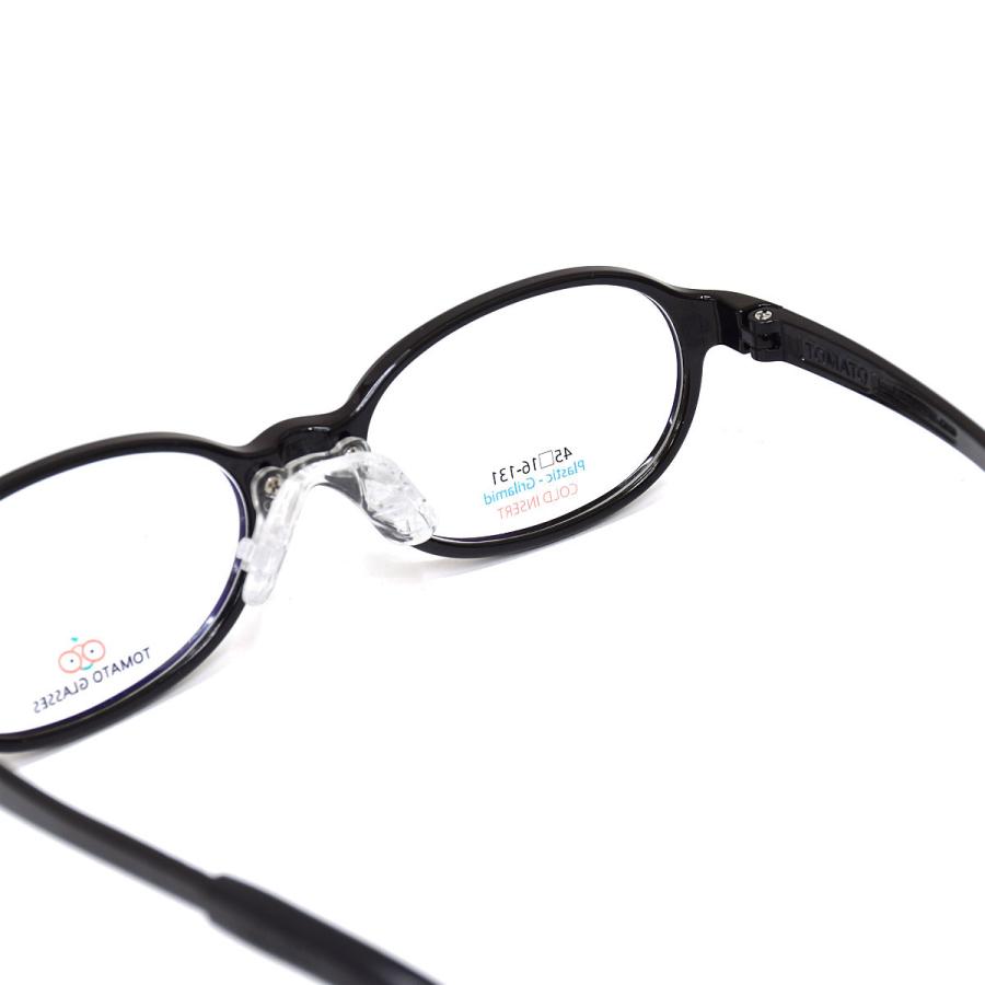 トマトグラッシーズ　TKAC25　45□16　メガネ　フレーム　度付き対応可 トマトグラッシーズ TKAC25 45□16 メガネ フレーム 度付き対応可