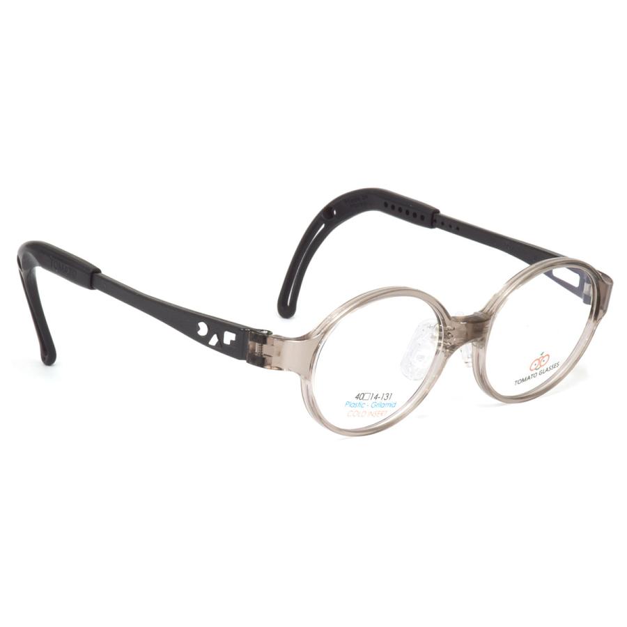 トマトグラッシーズ キッズ用メガネ TKBC 4 40 TOMATO GLASSES