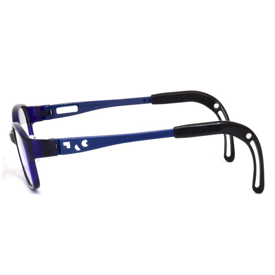 トマトグラッシーズ キッズ用メガネ TKCC 6 46 TOMATO GLASSES