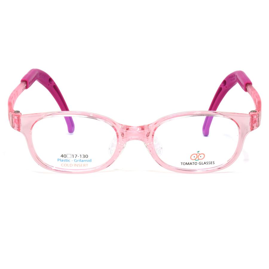 トマトグラッシーズ TJCC8 50□17 メガネ フレーム 度付き対応可能