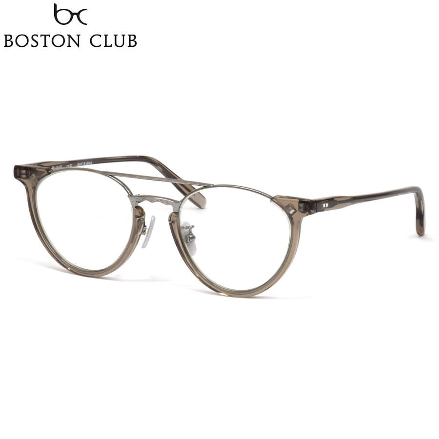 Boston Club（ボストンクラブ） メガネ TODD 03 49 BOSTON CLUB