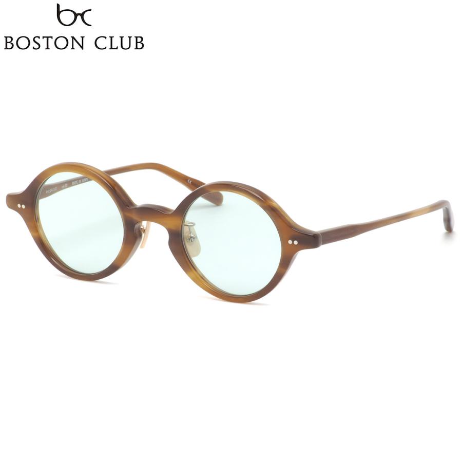 ボストンクラブ サングラス TONY S02 44 BOSTON CLUB トニー | Boston Club
