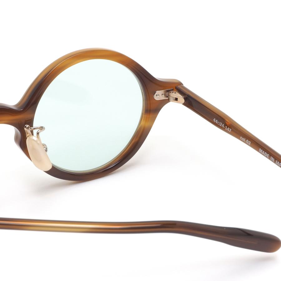 ボストンクラブ サングラス TONY S02 44 BOSTON CLUB トニー | Boston Club | 05