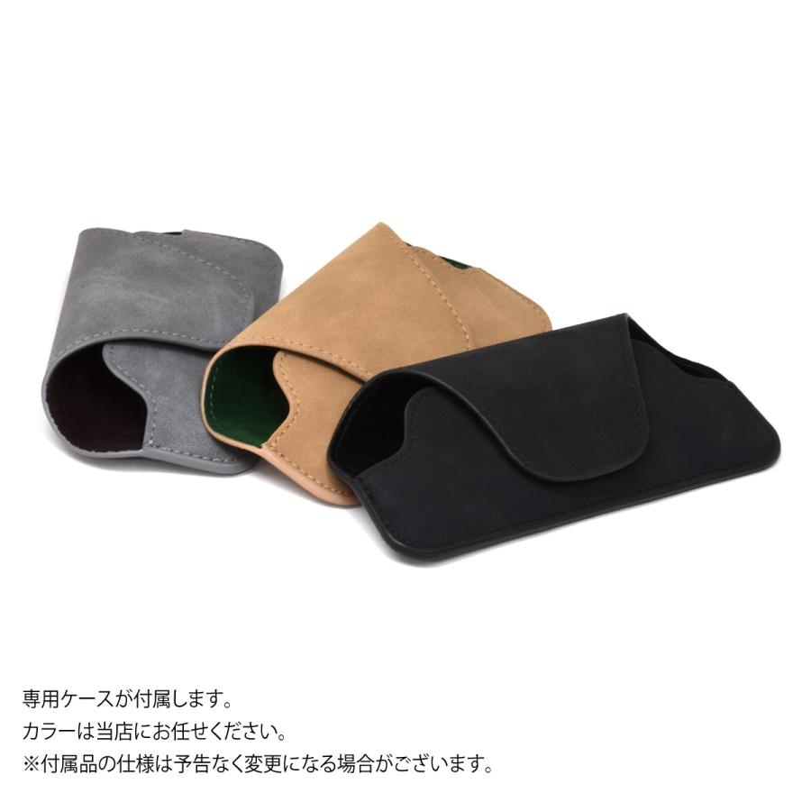 ボストンクラブ サングラス TONY S02 44 BOSTON CLUB トニー | Boston Club | 07