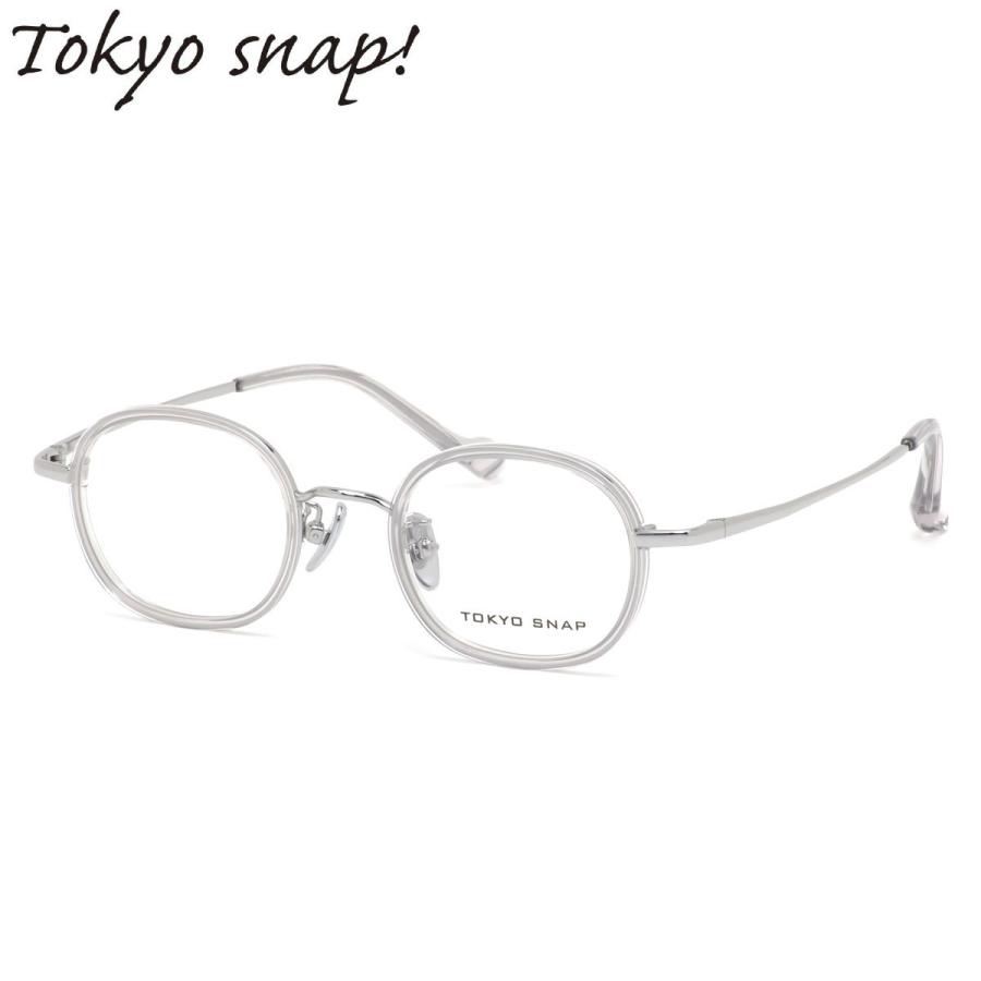 専用 トウキョウスナップ TSP-1044 07 43 メガネ TOKYO SNAP トウキョウ