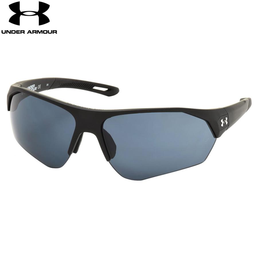 アンダーアーマー UA0001/G/S 003/KA 72 サングラス UNDER ARMOUR プレイメーカー Playmaker｜thats-net