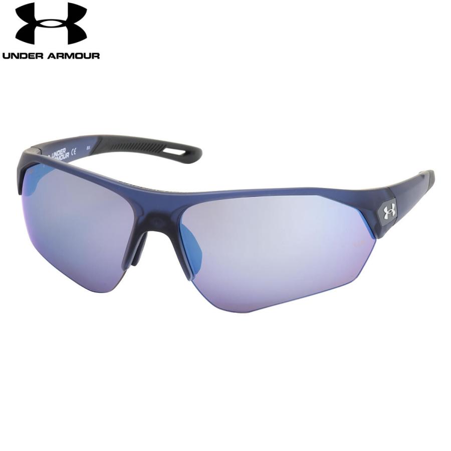 アンダーアーマー Ua0001 G S Pjp W1 72 サングラス Under Armour プレイメーカー Playmaker Tunedベースボール 野球 Ua0001gs Pjp 72 メガネ サングラスのthats 通販 Yahoo ショッピング