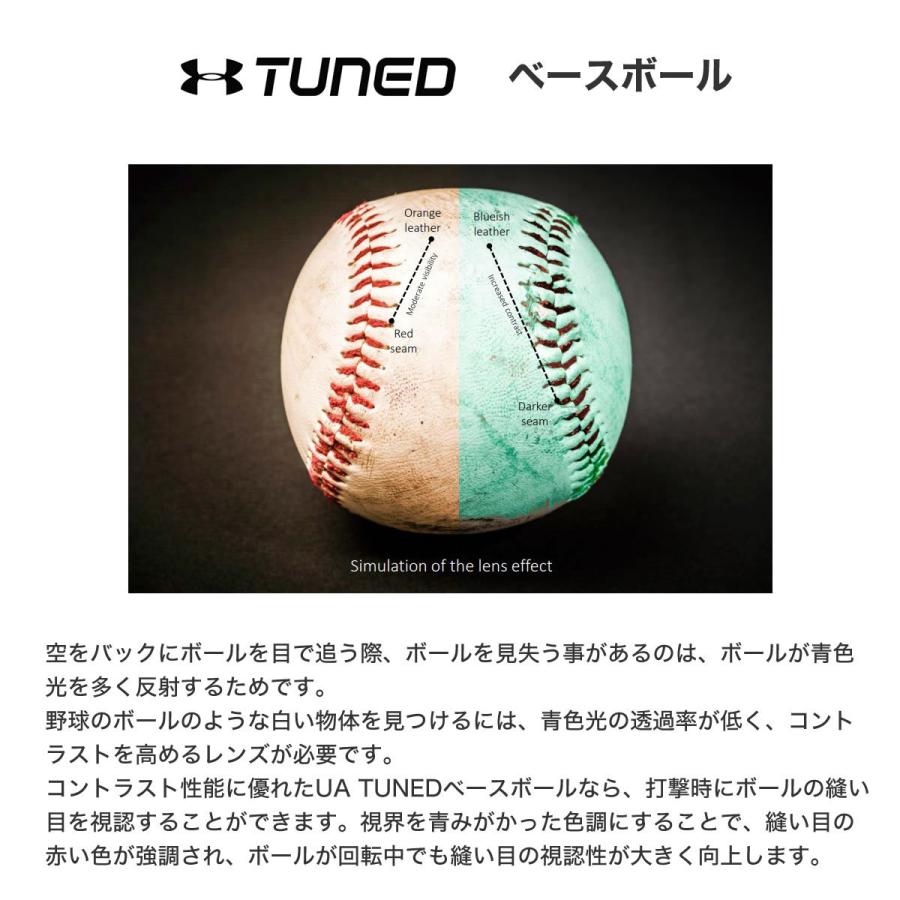 アンダーアーマー UA0002/G/S 09V/W1 71 サングラス UNDER ARMOUR クラッチ Clutch TUNEDベースボール 野球 ua0002gs09v71メガネ