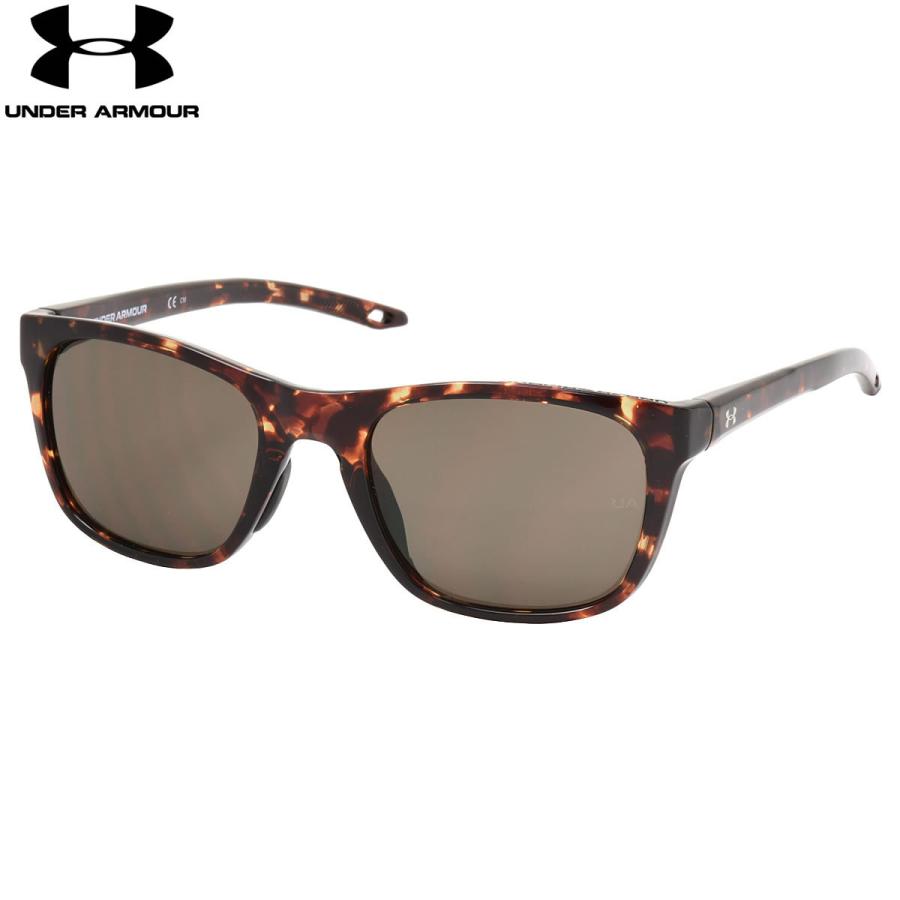アンダーアーマー UA0013/G/S 086/70 55 サングラス UNDER ARMOUR