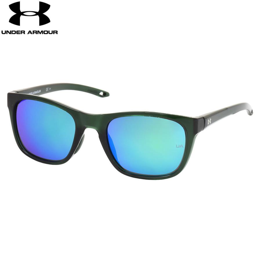 アンダーアーマー UA0013/G/S 1ED/Z9 55 サングラス UNDER ARMOUR