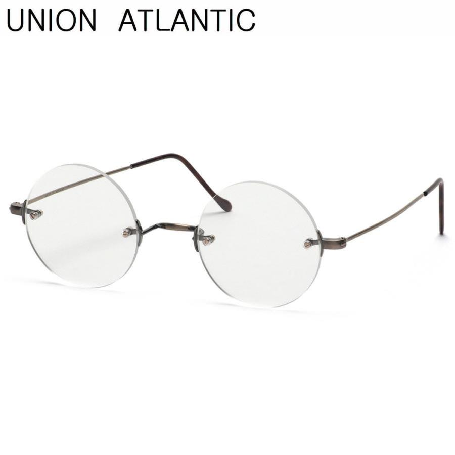 UNION | ATLANTIC(ユニオンアトランティック) 匠 れんず屋 サングラス 