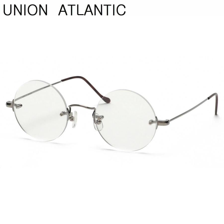 ユニオンアトランティック UNION ATLANTIC メガネ UA3613A 12 45サイズ