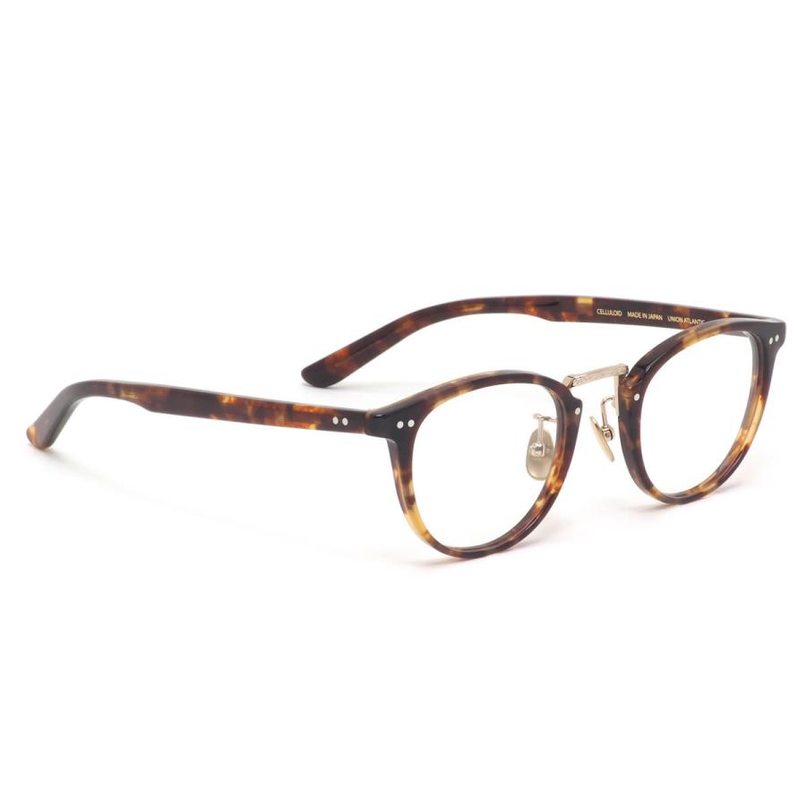 ユニオンアトランティック メガネ UA3619 HV 46 UNION ATLANTIC HV UNION ATLANTIC