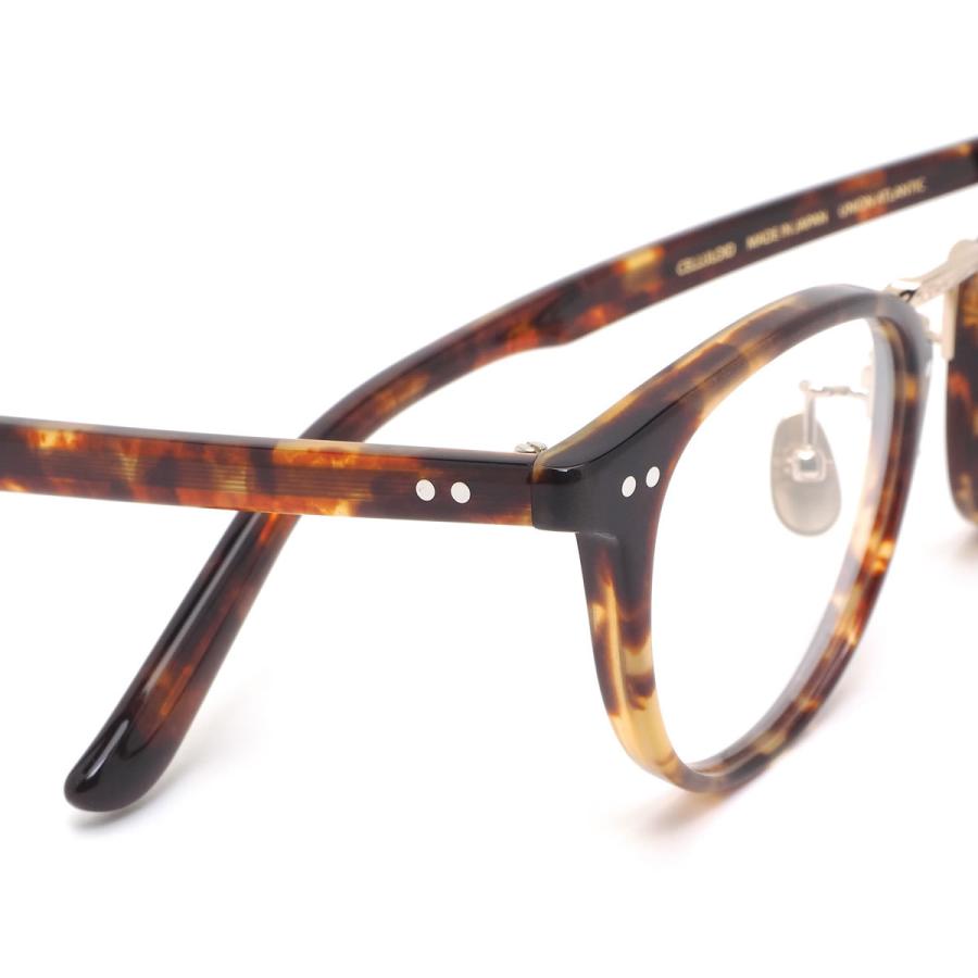 ユニオンアトランティック メガネ UA3619 HV 46 UNION ATLANTIC HV UNION ATLANTIC