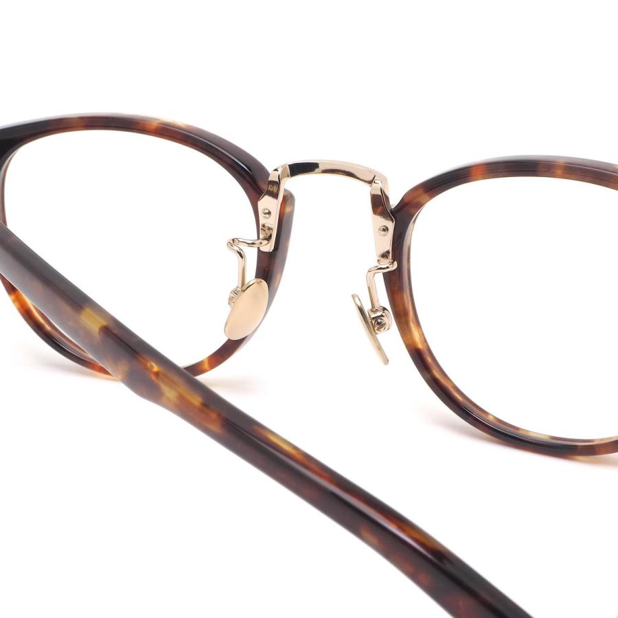 ユニオンアトランティック メガネ UA3619 HV 46 UNION ATLANTIC HV UNION ATLANTIC