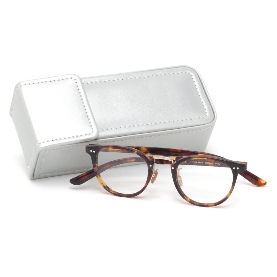 ユニオンアトランティック メガネ UA3619 HV 46 UNION ATLANTIC HV UNION ATLANTIC