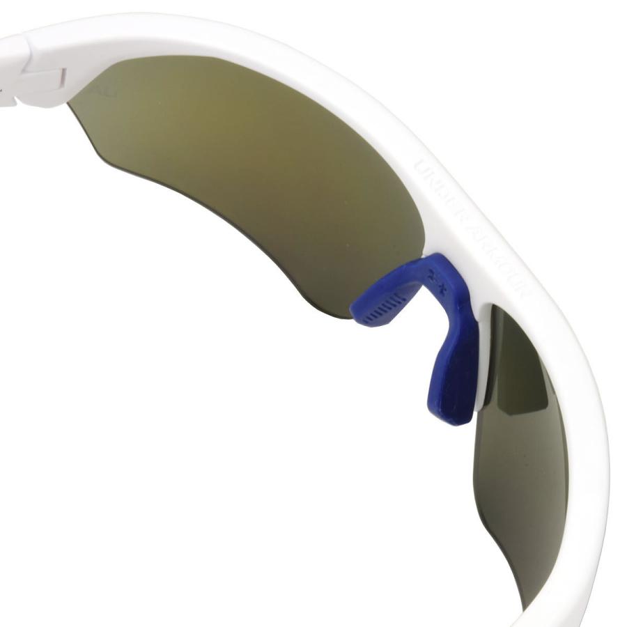 UNDER ARMOUR アンダーアーマー UA7000/S 6HT/W1 69 キッズ