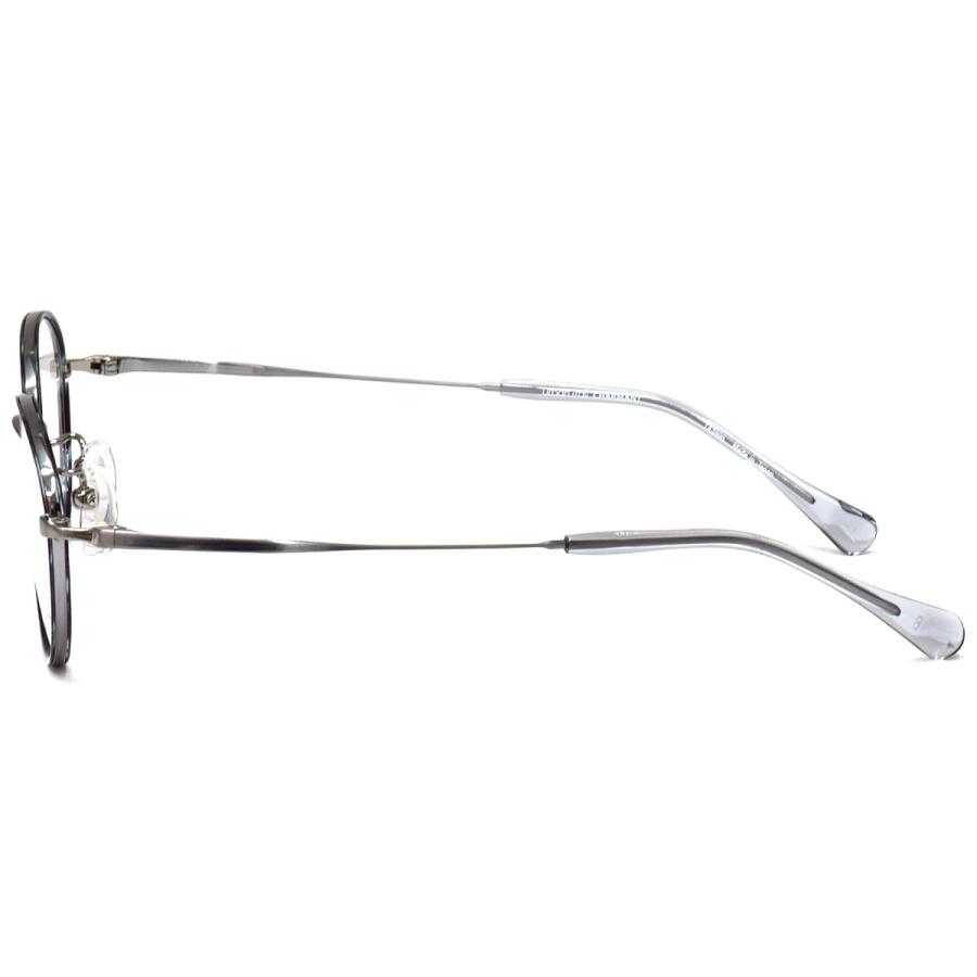 Urban Trail UT24802 GR 47 メガネ アーバントレイル チタン 日本製 made in Japan Trail GR アーバントレイル