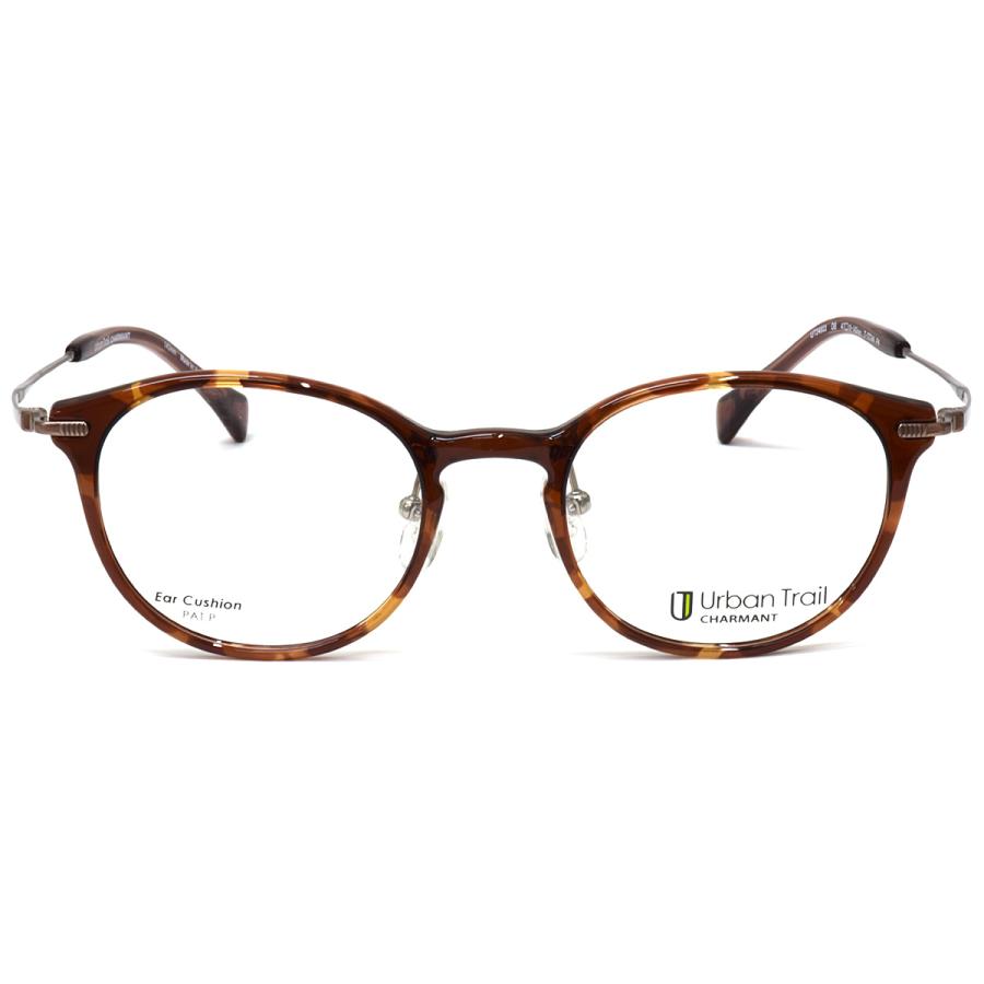 Urban Trail UT24803 DB 47 メガネ アーバントレイル チタン 日本製  