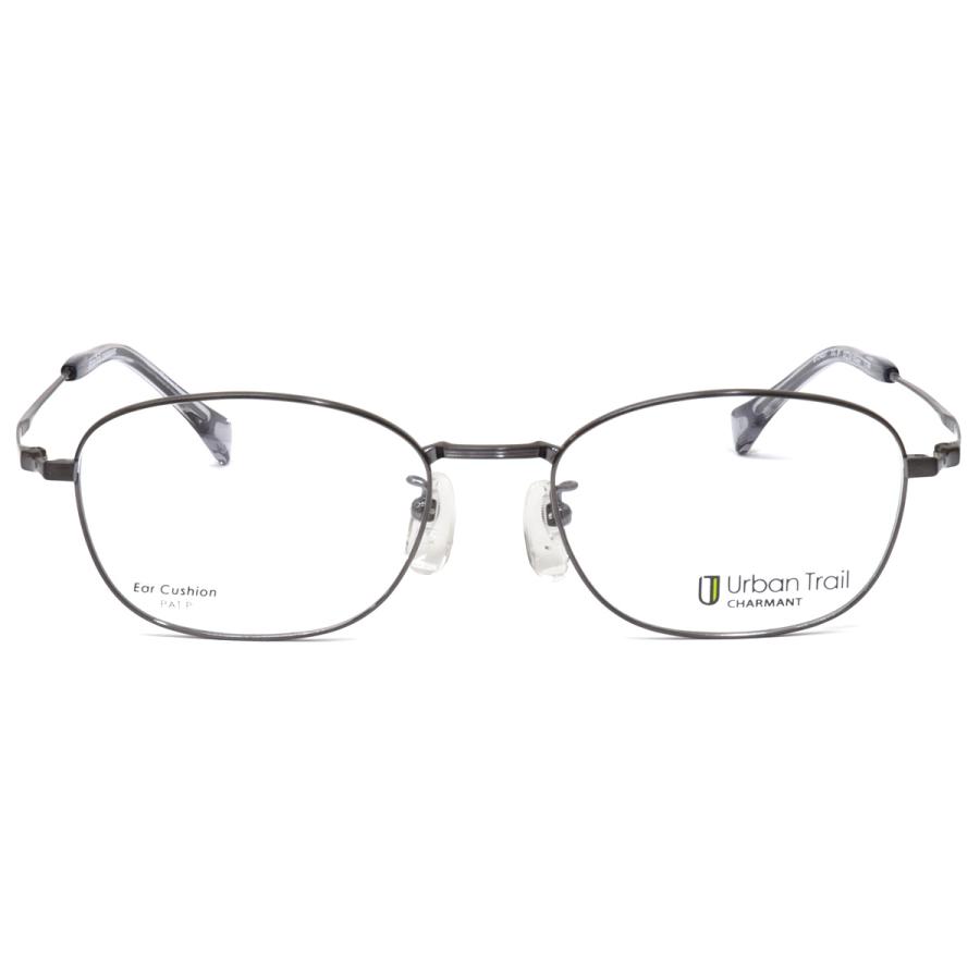 アーバントレイル メガネ UT24807 DG 52 Urban Trail クッション機能 日本製 シャルマン DG Urban Trail