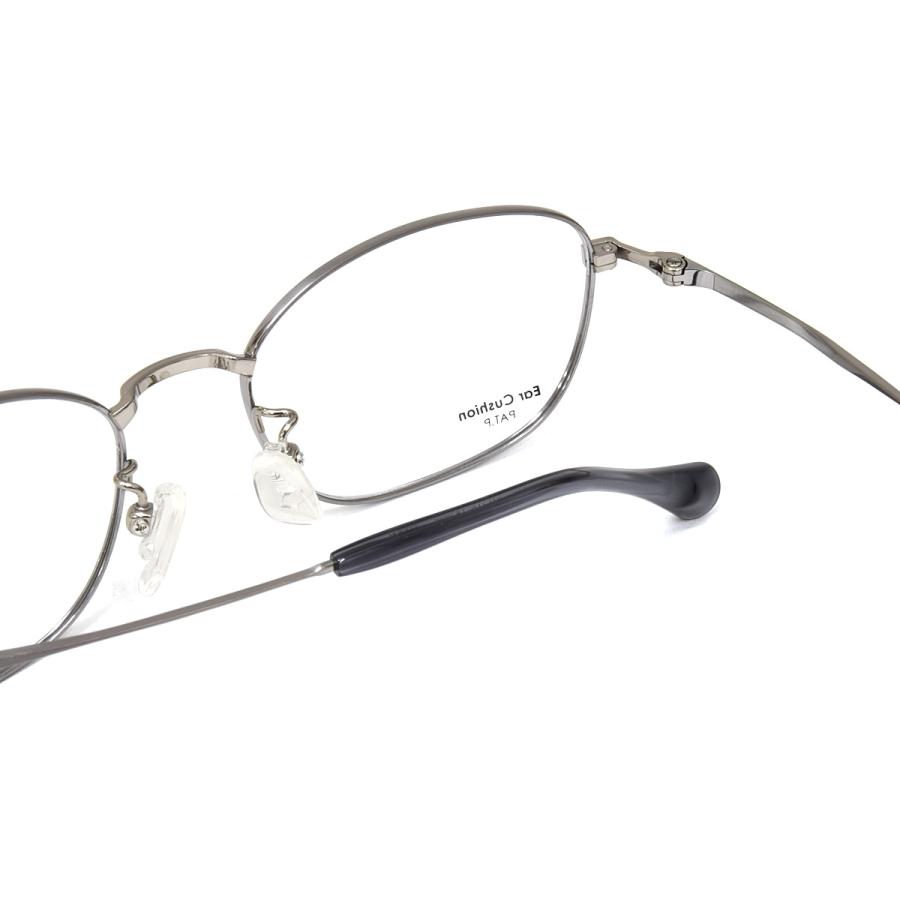 大人気 アーバントレイル メガネ UT24807 LG 52 Urban Trail クッション機能 日本製 シャルマン 【E2092092138】(13000円)