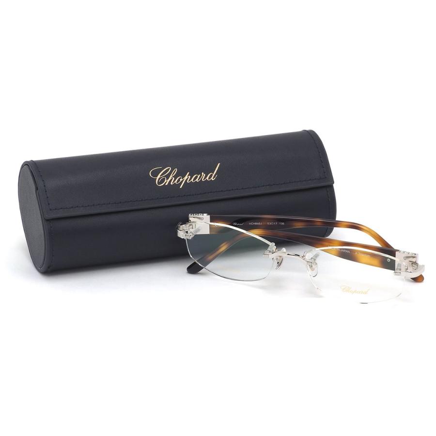 人気の製品人気の製品Chopard ショパール メガネ VCH840J Z583 53