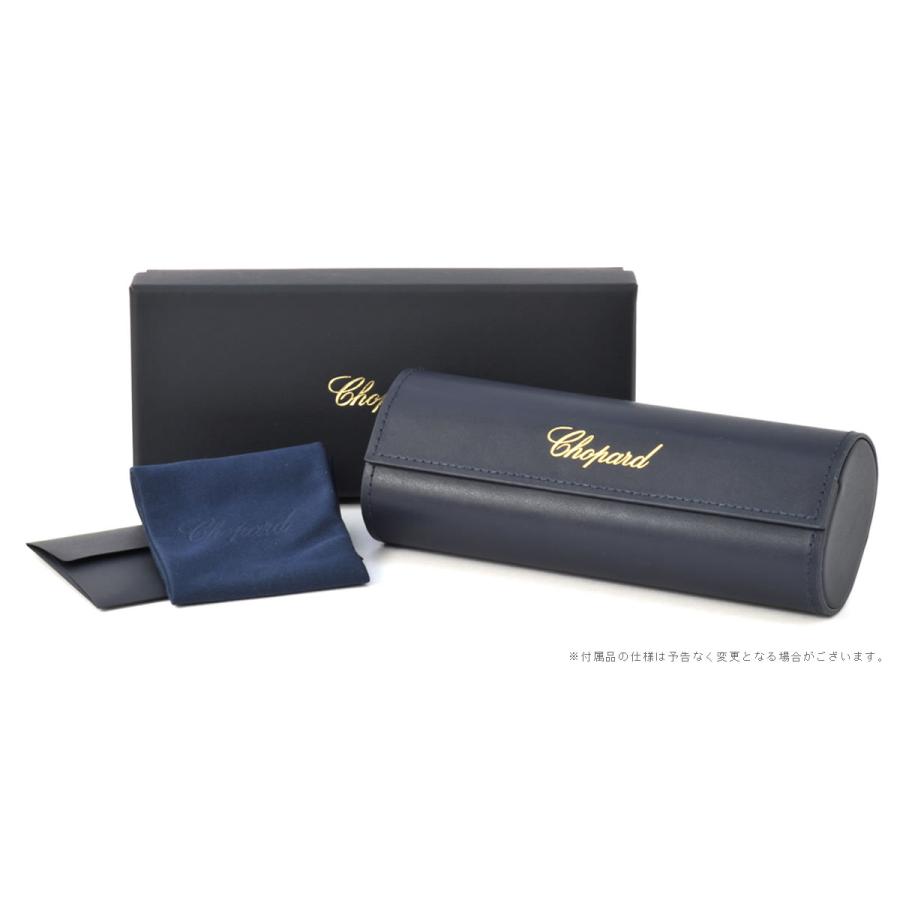 Chopard ショパール メガネ VCHG52J 0594 52 : メガネ・サングラスの 