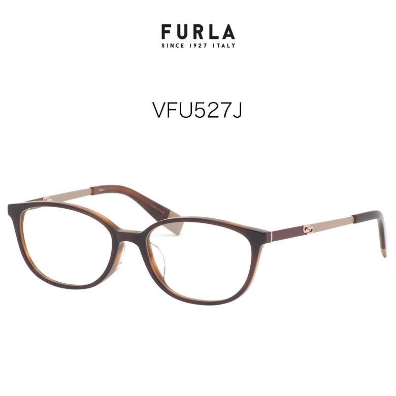 お礼や感謝伝えるプチギフト フルラ VFU527J レディース スマート老眼鏡 ブルーライトカット PCメガネ UVカット 紫外線カット FURLA あす楽対応 女性用 スマホ老 [OS]