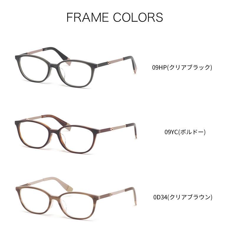 お礼や感謝伝えるプチギフト フルラ VFU527J レディース スマート老眼鏡 ブルーライトカット PCメガネ UVカット 紫外線カット FURLA あす楽対応 女性用 スマホ老 [OS]