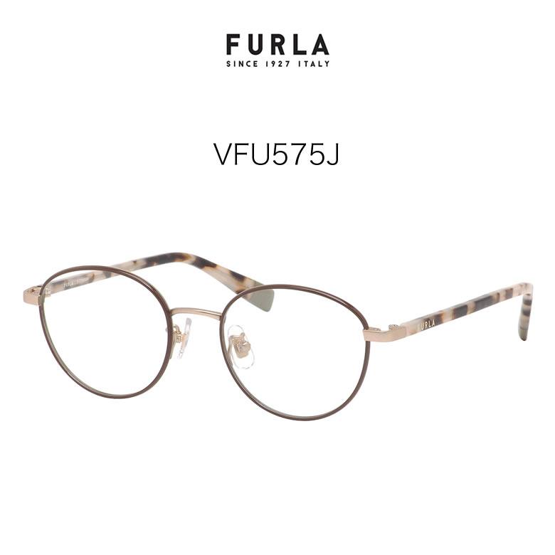 フルラ VFU575J 49サイズ カラーセンサー Color Sensor 調光 色彩鮮やかで高性能 UV420カット サングラス 眼鏡 色が変わる [OS] | FURLA | 10