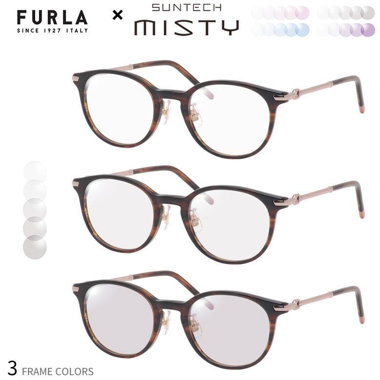 FURLA（フルラ） VFU577J サンテック ミスティ 滝沢カレンさん着用