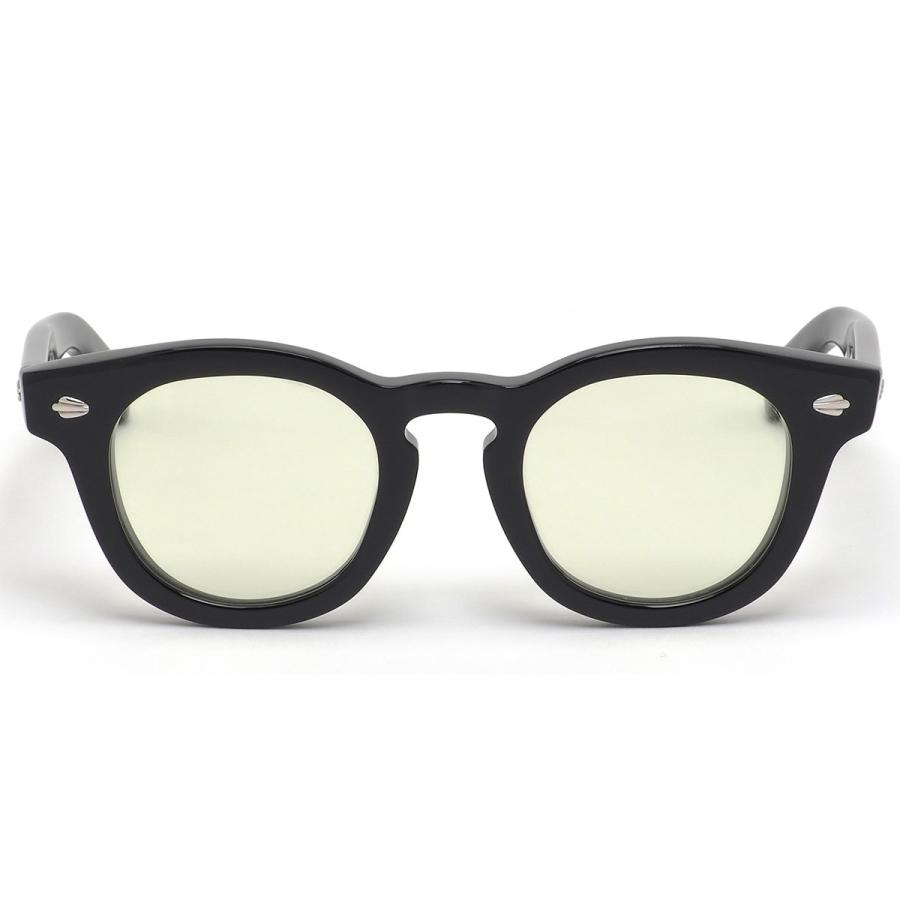 EFFECTOR エフェクター Vibrato BK/GR 47サイズ サングラス × BOSS  