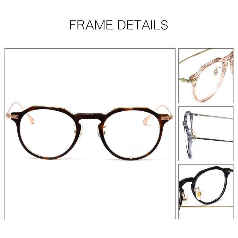 ランバンオンブルー VLB001J 47サイズ ルティーナフォト UVカット 度数付き対応 調光レンズ サングラス LANVIN en Bleu [OS] | LANVIN en Bleu | 16