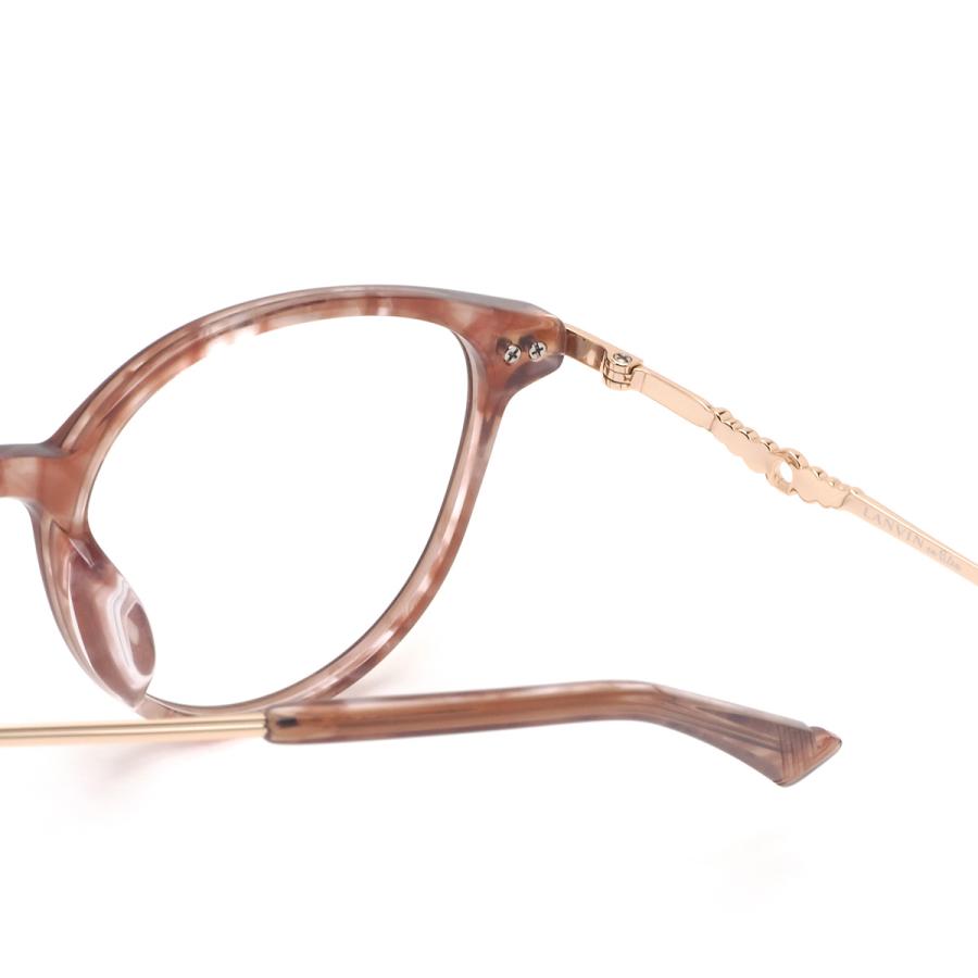 ランバンオンブルー VLB005J 01GT 51 メガネ LANVIN en Bleu JL