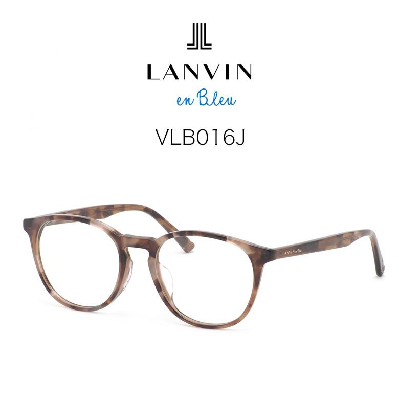 ランバンオンブルー VLB016J 50サイズ サンテック ミスティ ライトカラー 調光 サングラス ダテメガネ 色が変わる LANVIN en Bleu [OS] | LANVIN en Bleu | 08