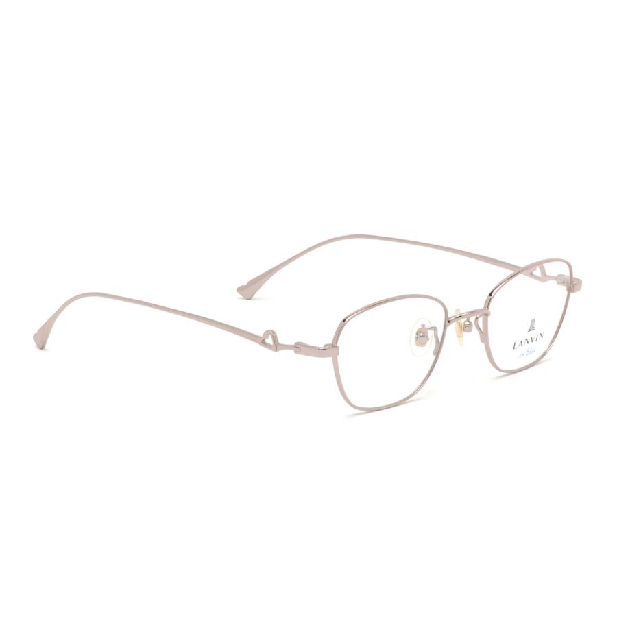 LANVIN en Bleu ランバンオンブルー メガネ VLB030J 0L41 49 : メガネ