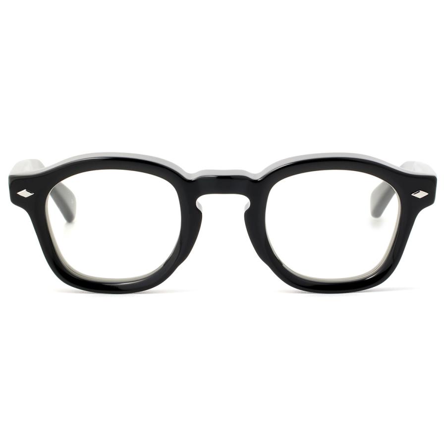 メガネ・老眼鏡 JULIUS TART OPTICAL AR:44/22 EFFECTOR（エフェクター） メガネメガネ 紫外線カットレンズ付き VOLTA