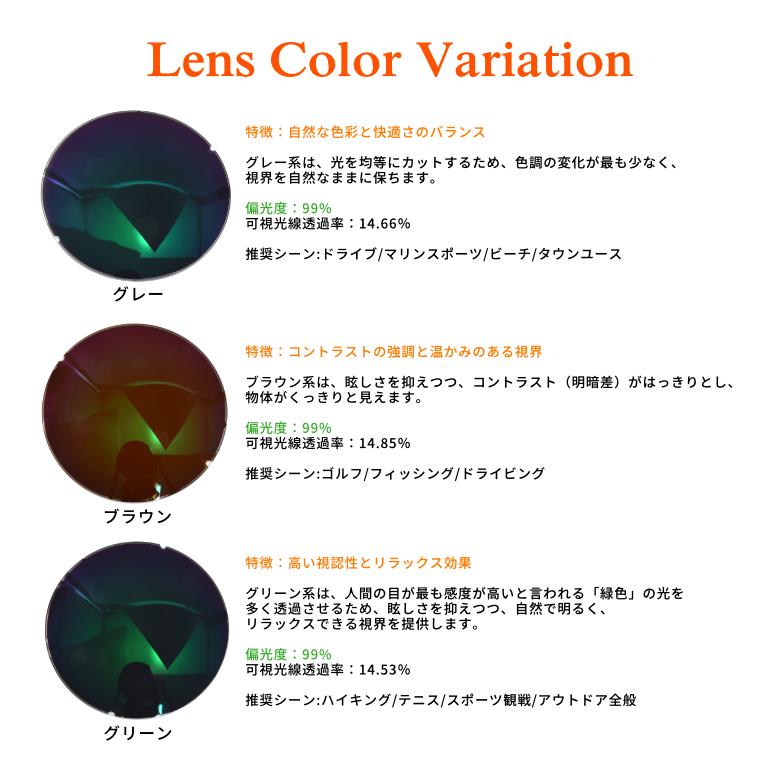ポリス VPLB73J 54サイズ SA 150 PolarSun 偏光サングラス 偏光レンズ スポーツ ドライブ 釣り ゴルフ UVカット UV400 POLICE [OS]の画像