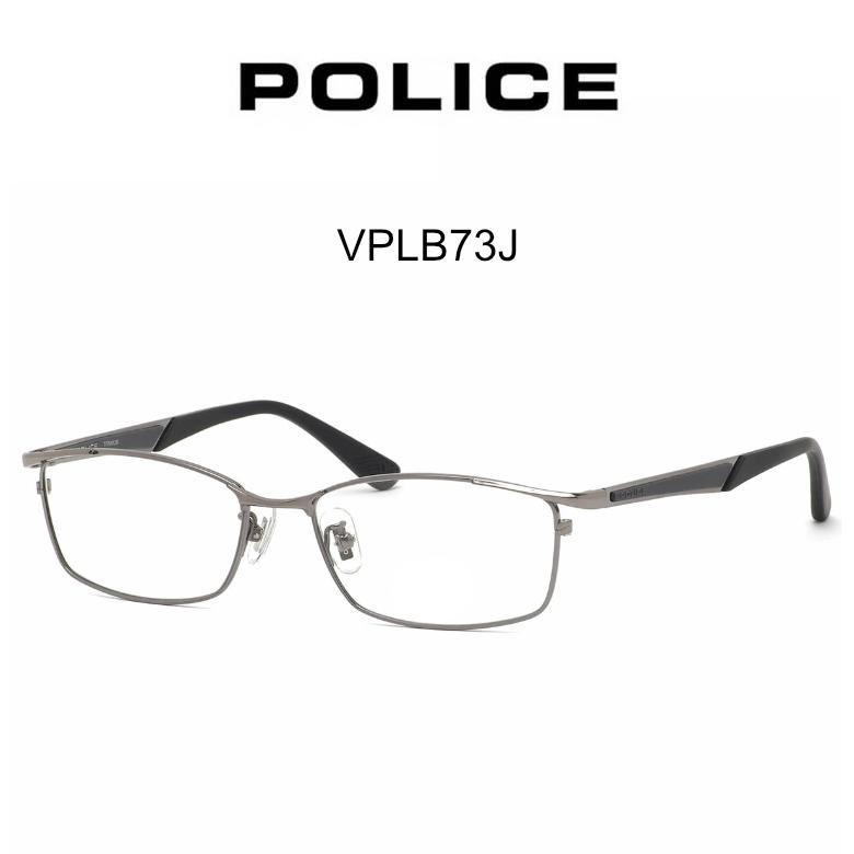 ポリス VPLB73J 54サイズ SA 150 PolarSun 偏光サングラス 偏光レンズ スポーツ ドライブ 釣り ゴルフ UVカット UV400 POLICE [OS]の画像