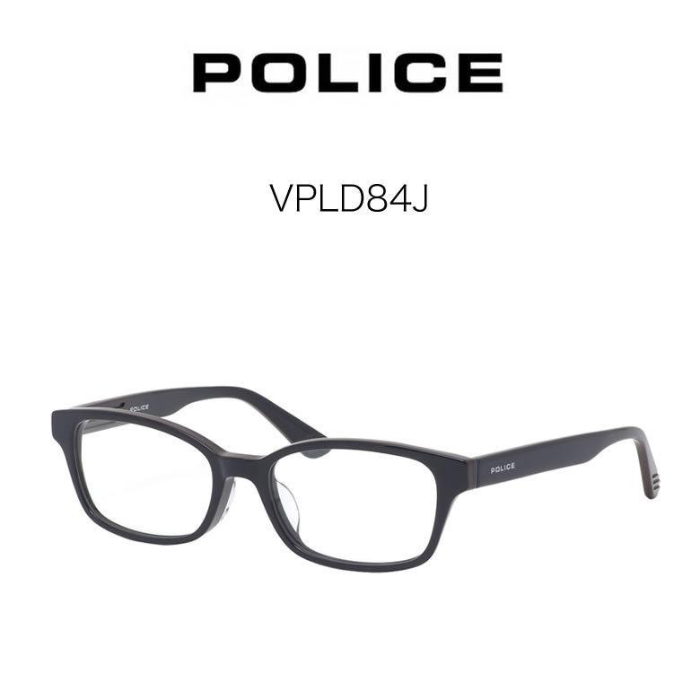 ポリス VPLD84J 調光 サングラス ダテメガネ 2WAY 色が変わる POLICE :vpld84j-pc:メガネ・サングラスの