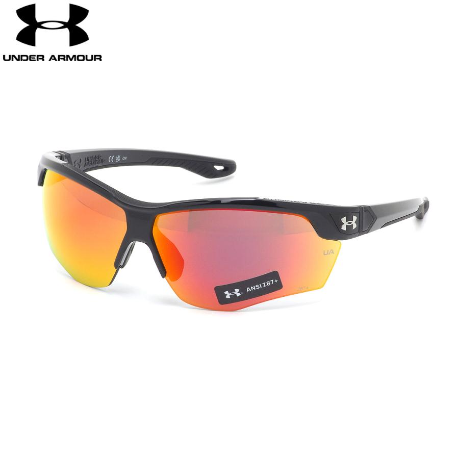 新品 正規品 UNDER ARMOUR アンダーアーマーサングラス ZLP 楽天市場】サングラス アンダーアーマー UNDER ARMOUR ua yard