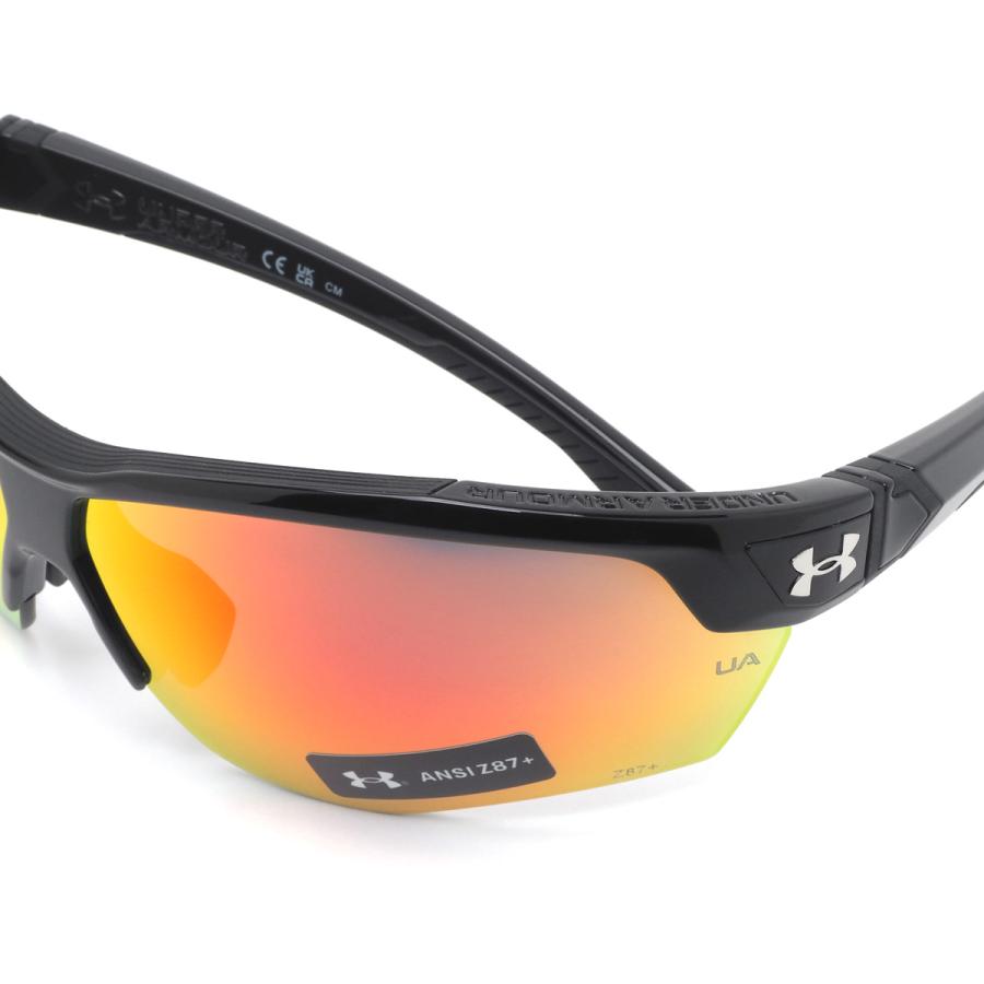 サングラス‼️‼️アンダーアーマー❕ 楽天市場】あす楽 アンダーアーマー 野球用 高校野球対応