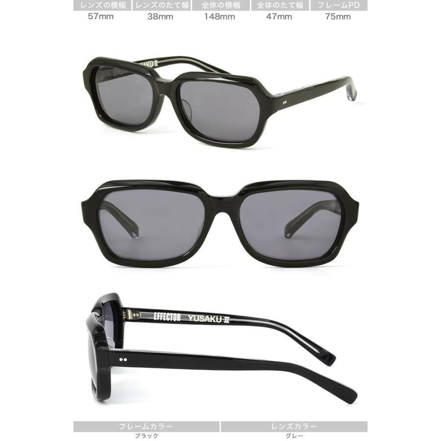 小物 EFFECTOR YUSAKU EFFECTOR/エフェクター YUSAKU/ユウサクならD-Eye