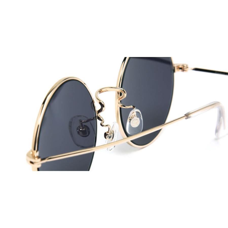 EFFECTOR（エフェクター） × Yusaku Matsuda サングラス YUSAKU3 GP 51