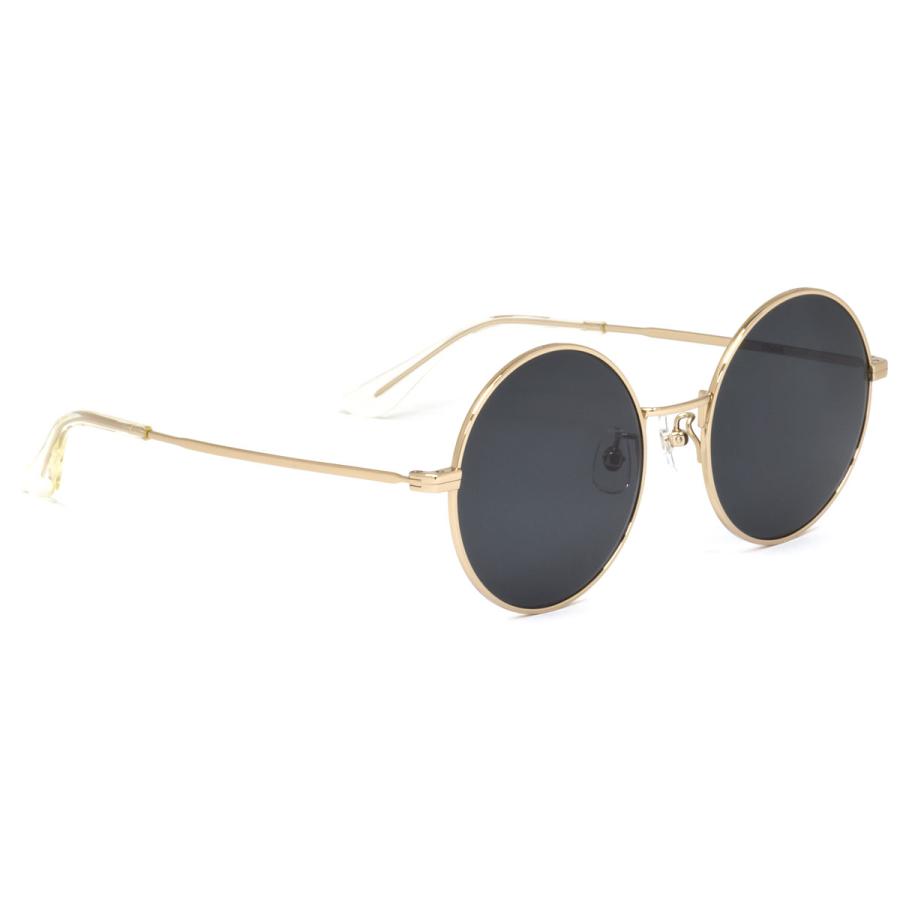 エフェクター サングラス YUSAKU3 GP/DGY 51 EFFECTOR 松田優作事務所 オフィシャルコラボ ユウサク3 | EFFECTOR | 01