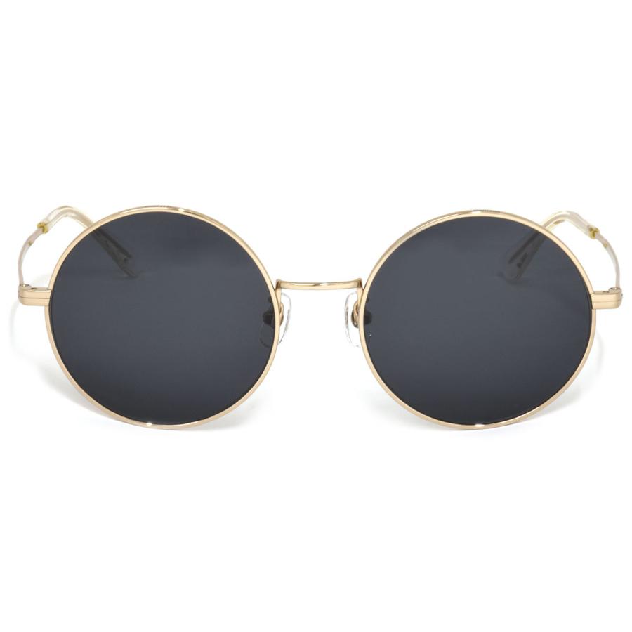 エフェクター サングラス YUSAKU3 GP/DGY 51 EFFECTOR 松田優作事務所 オフィシャルコラボ ユウサク3 | EFFECTOR | 02