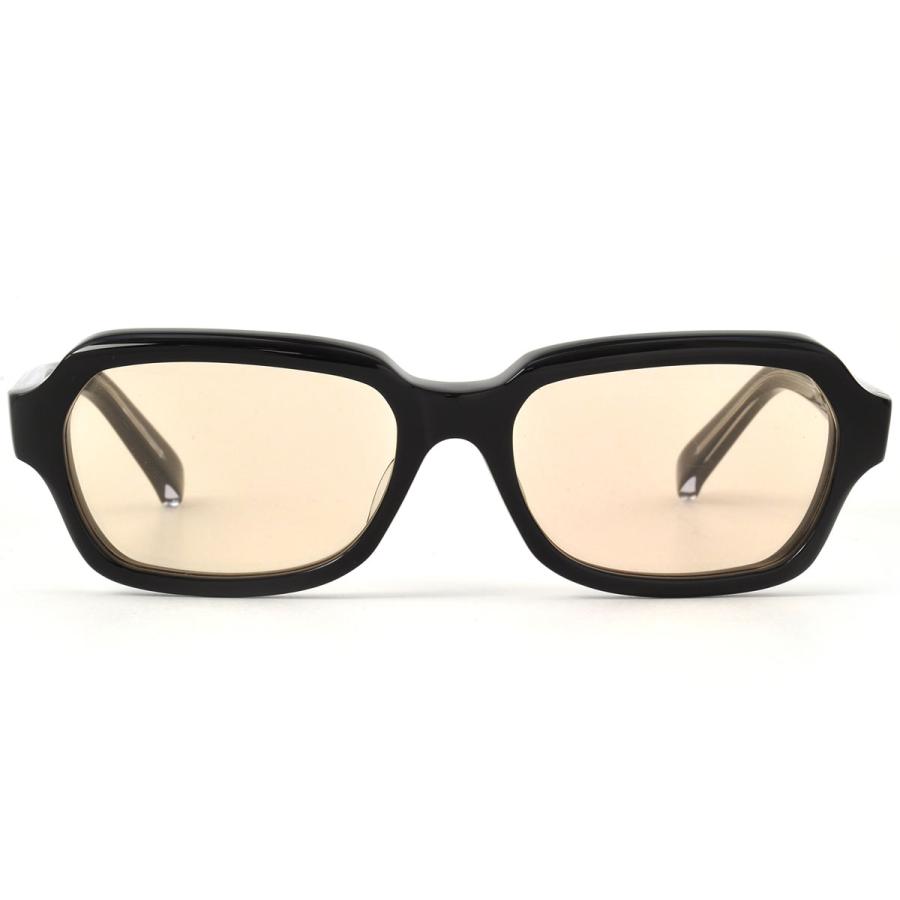 EFFECTOR（エフェクター） × Yusaku Matsuda サングラス YUSAKU BK 51