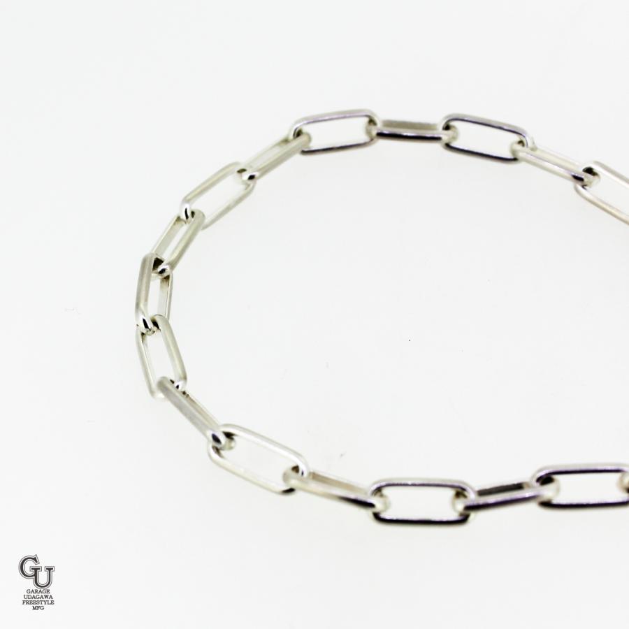 一点希少】50cmサジカルステンレスネックレスブレスレットアンクレット