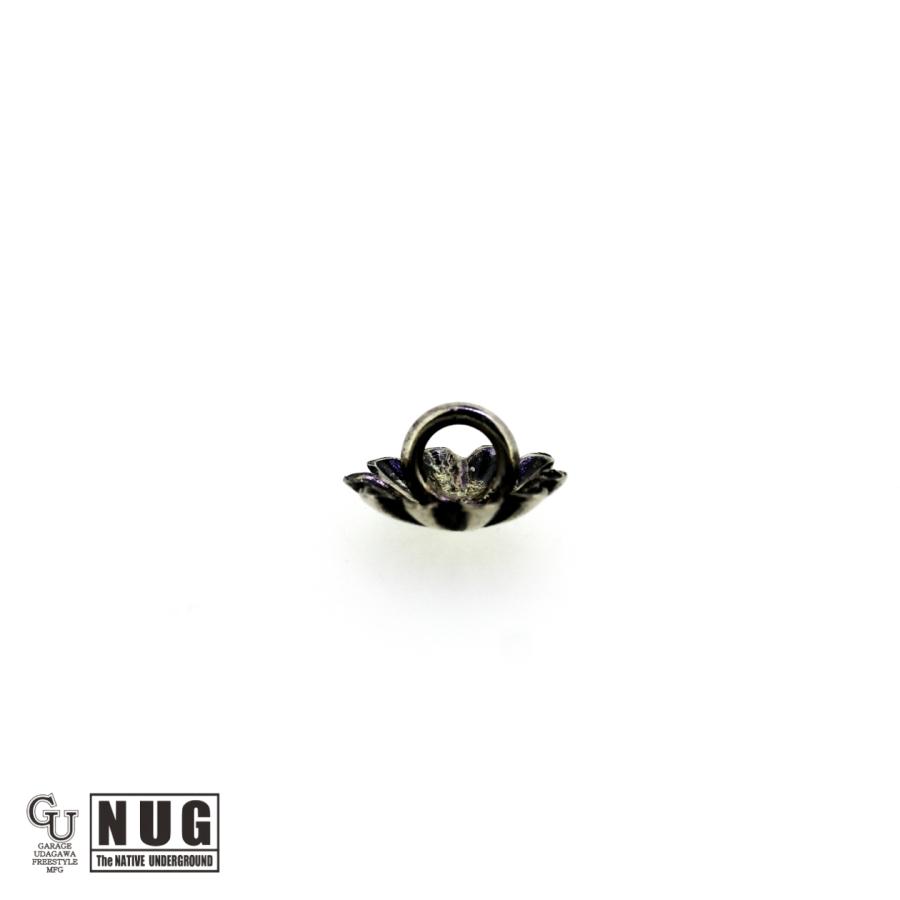 READYMADE ヘアゴム　シルバー　レディメイド READYMADE HAIR TIE (SILVER)商品ページ - K's Clothing ONLINE