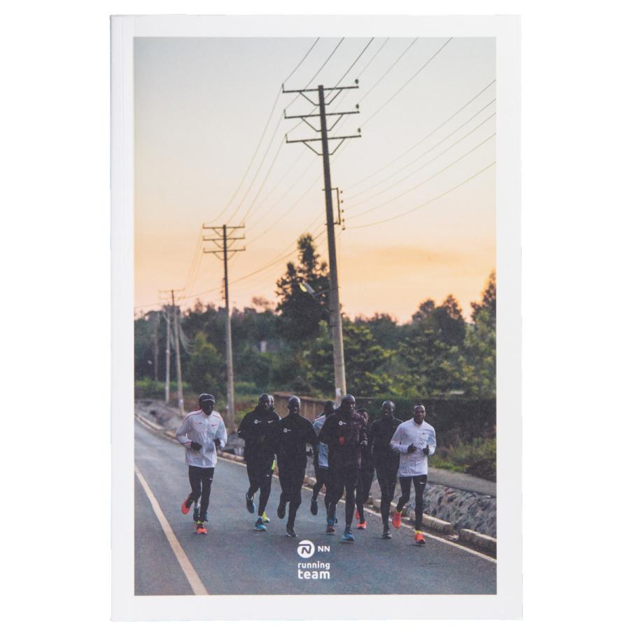 NN RUNNING TEAM YEARBOOK 2020 | 